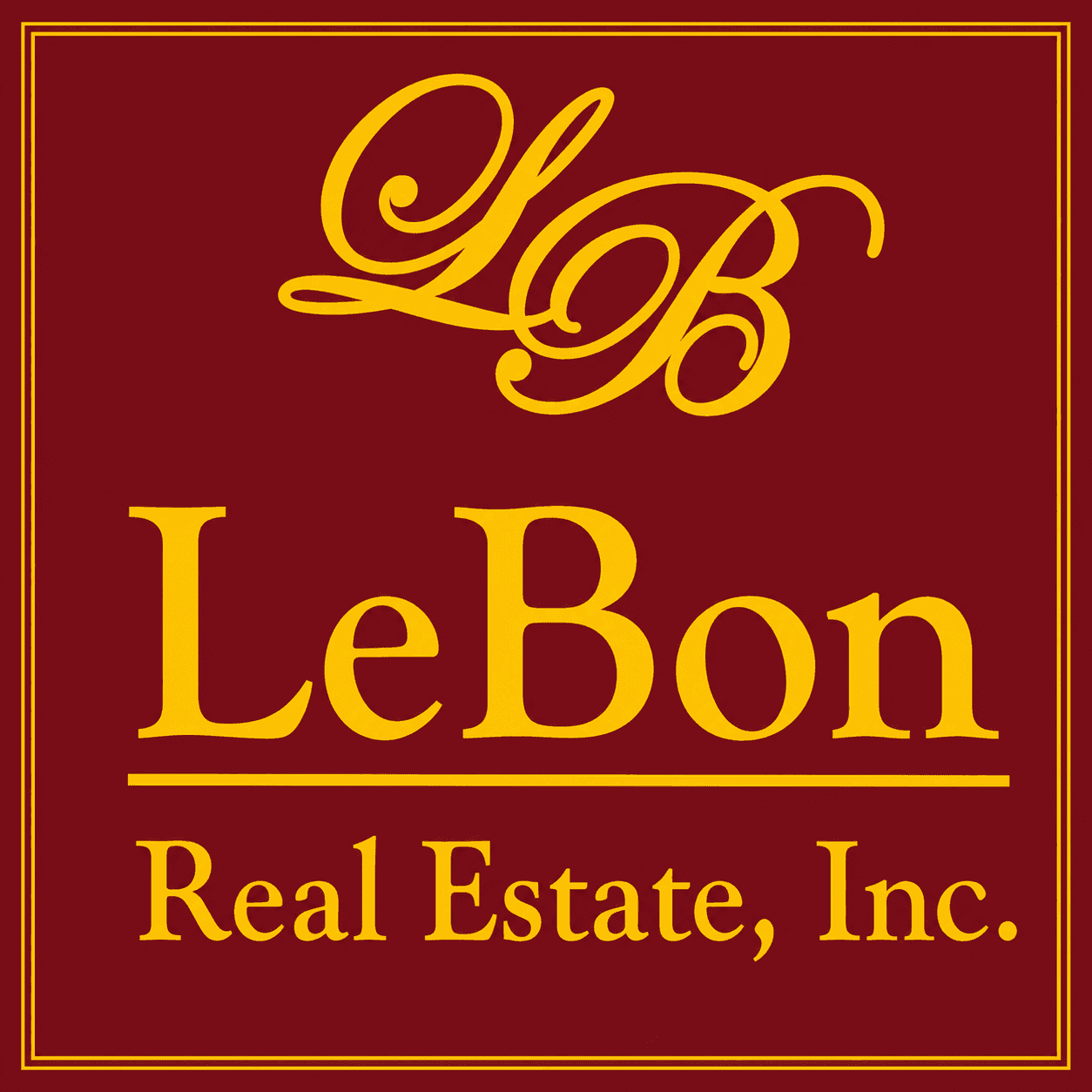 Lebon Realty Inc. logo